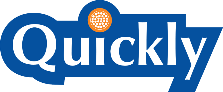 Quickly Philippines Logo